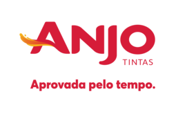 Anjo tintas